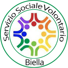 logo SSV BIELLA